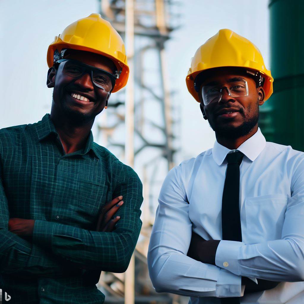 Steps to Become an Environmental Engineer in Nigeria