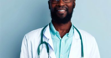 Steps to Becoming a Licensed Veterinarian in Nigeria
