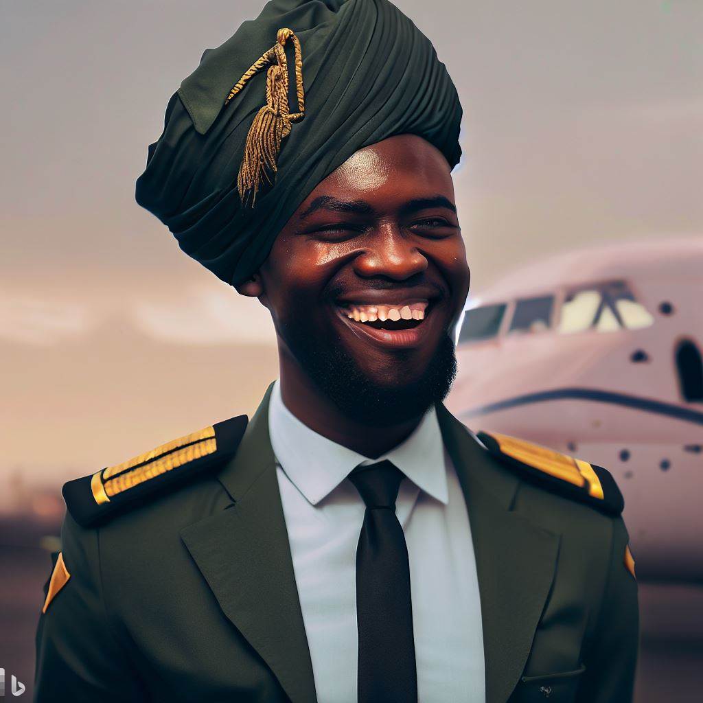 Steps to Becoming a Pilot in Nigeria: A Comprehensive Guide