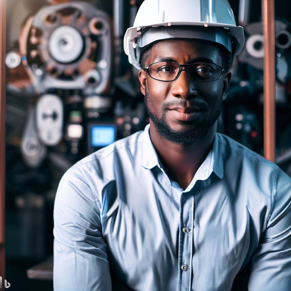 Steps to Obtain Mechanical Engineering License in Nigeria