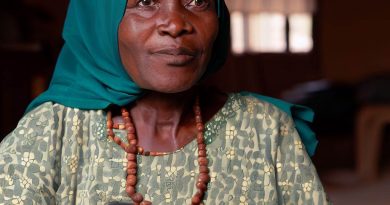 Stories from the Field: Interviews with Nigerian HHAs