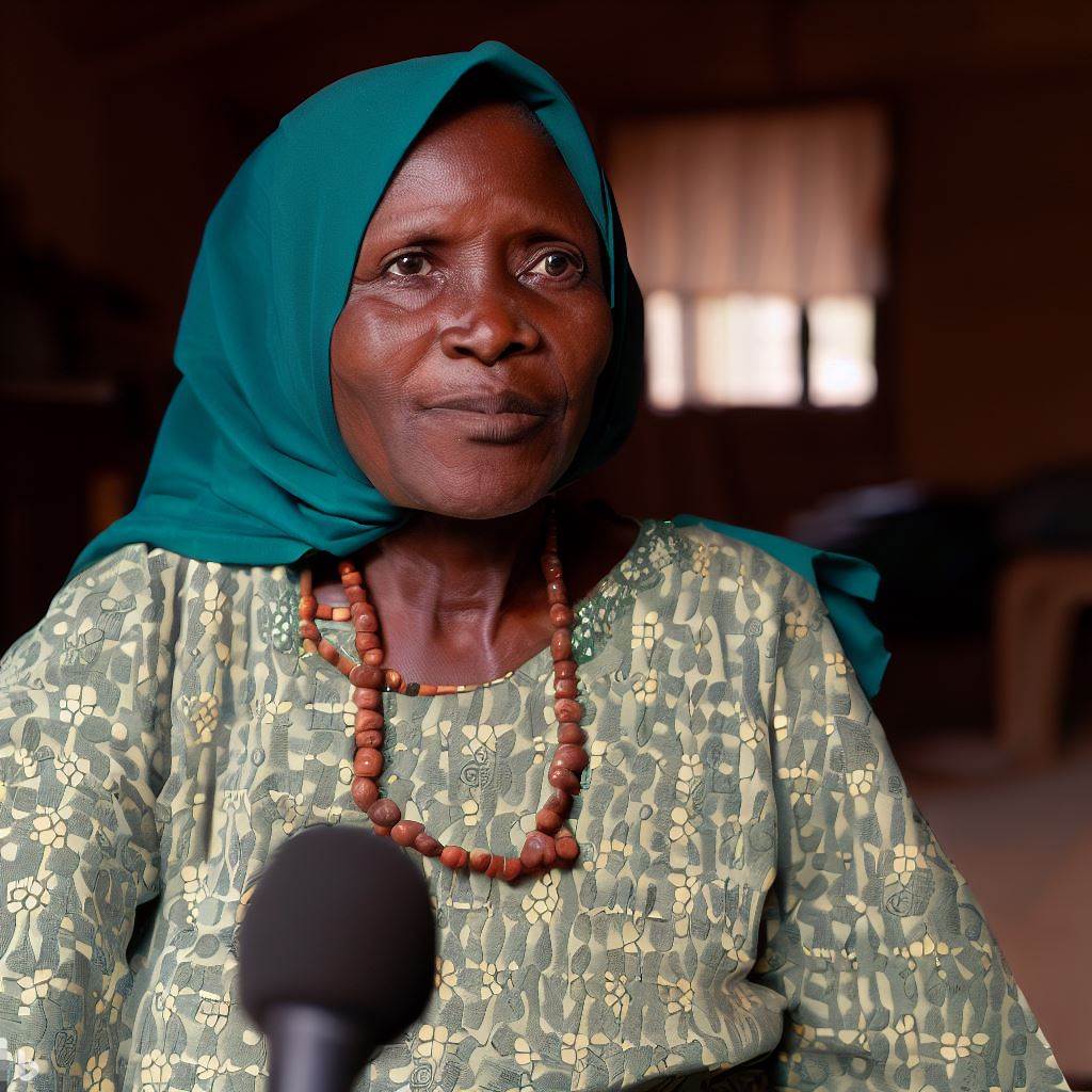 Stories from the Field: Interviews with Nigerian HHAs