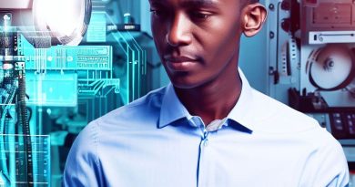 Study Guide: Optical Engineering Courses in Nigeria