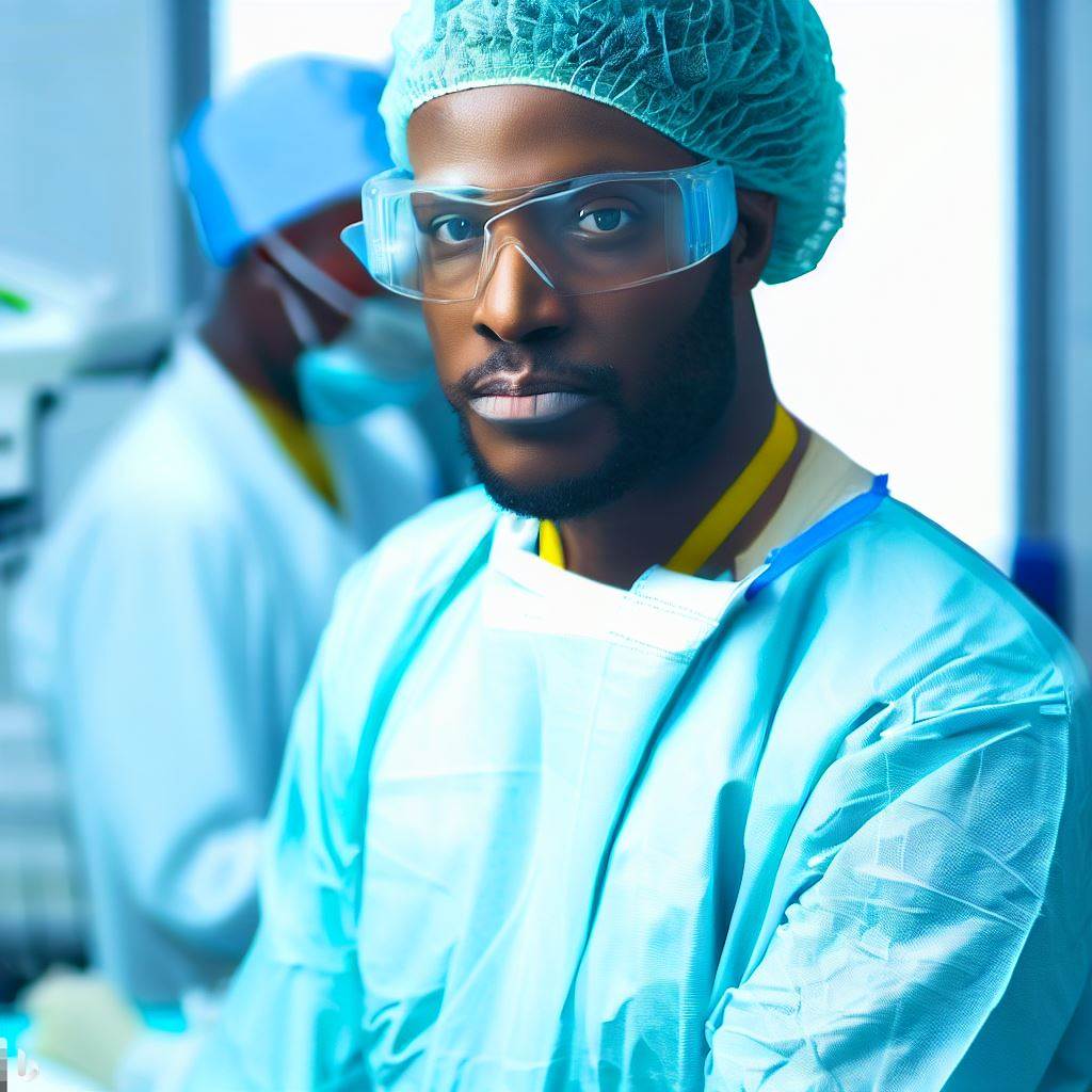 Surgeon Profession in Nigeria: An In-Depth Analysis