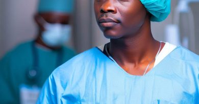 Surgical Tech Salary: What to Expect in Nigeria
