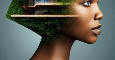 Sustainable Architecture: New Trends in Nigeria
