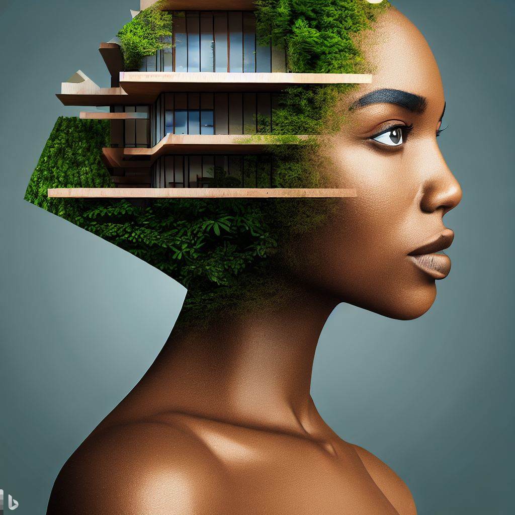 Sustainable Architecture: New Trends in Nigeria