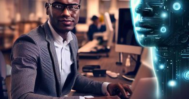 The Demand for Machine Learning Skills in Nigeria’s Tech Sector