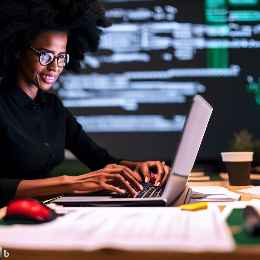 The Educational Path to Becoming a Programmer in Nigeria