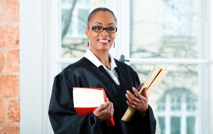The Evolution and History of Legal Professions in Nigeria