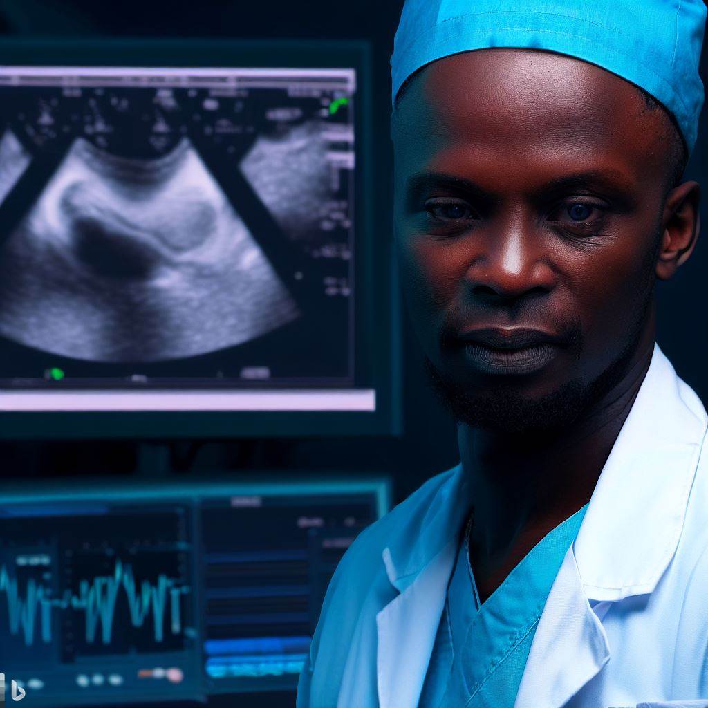 The Evolving Role of Medical Sonographers in Nigeria
