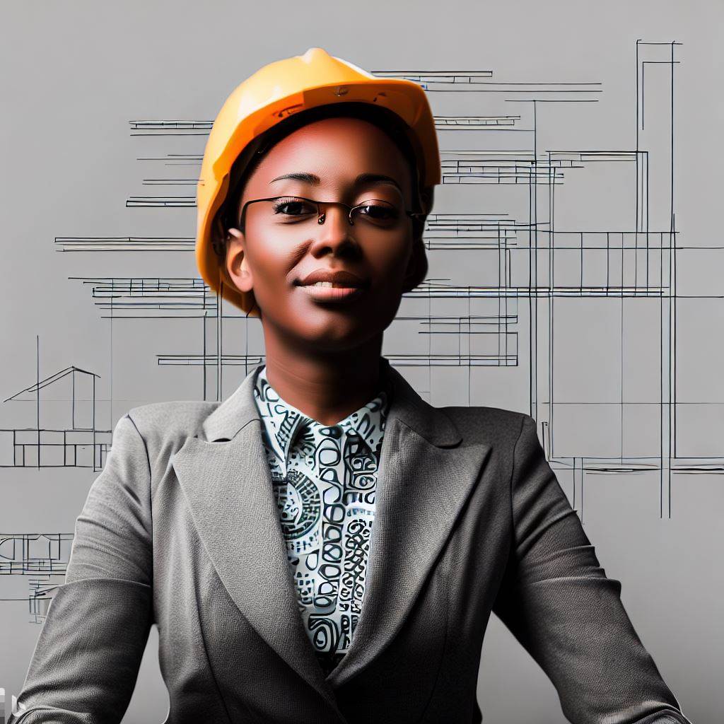 The Financial Perspective: Architect Salaries in Nigeria