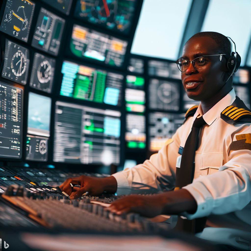 The Future Outlook of Aviation Jobs in Nigeria
