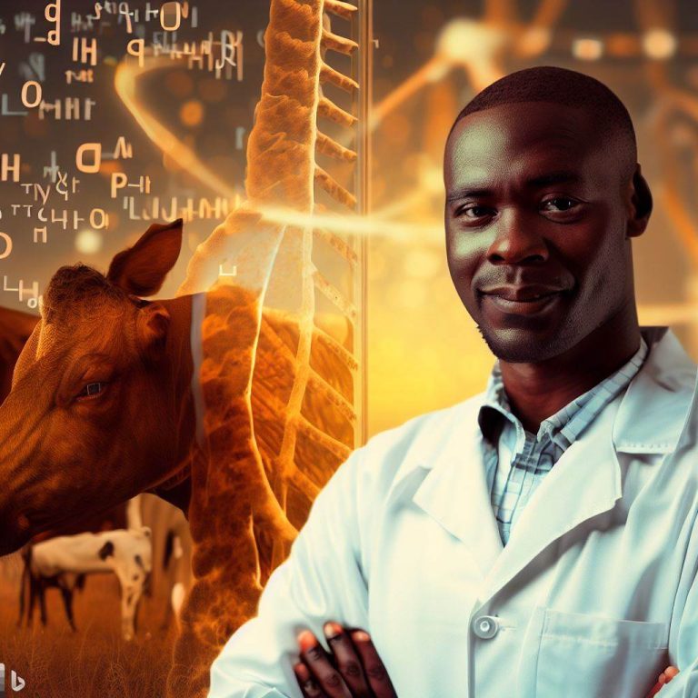 The Future of Animal Genetics in Nigeria