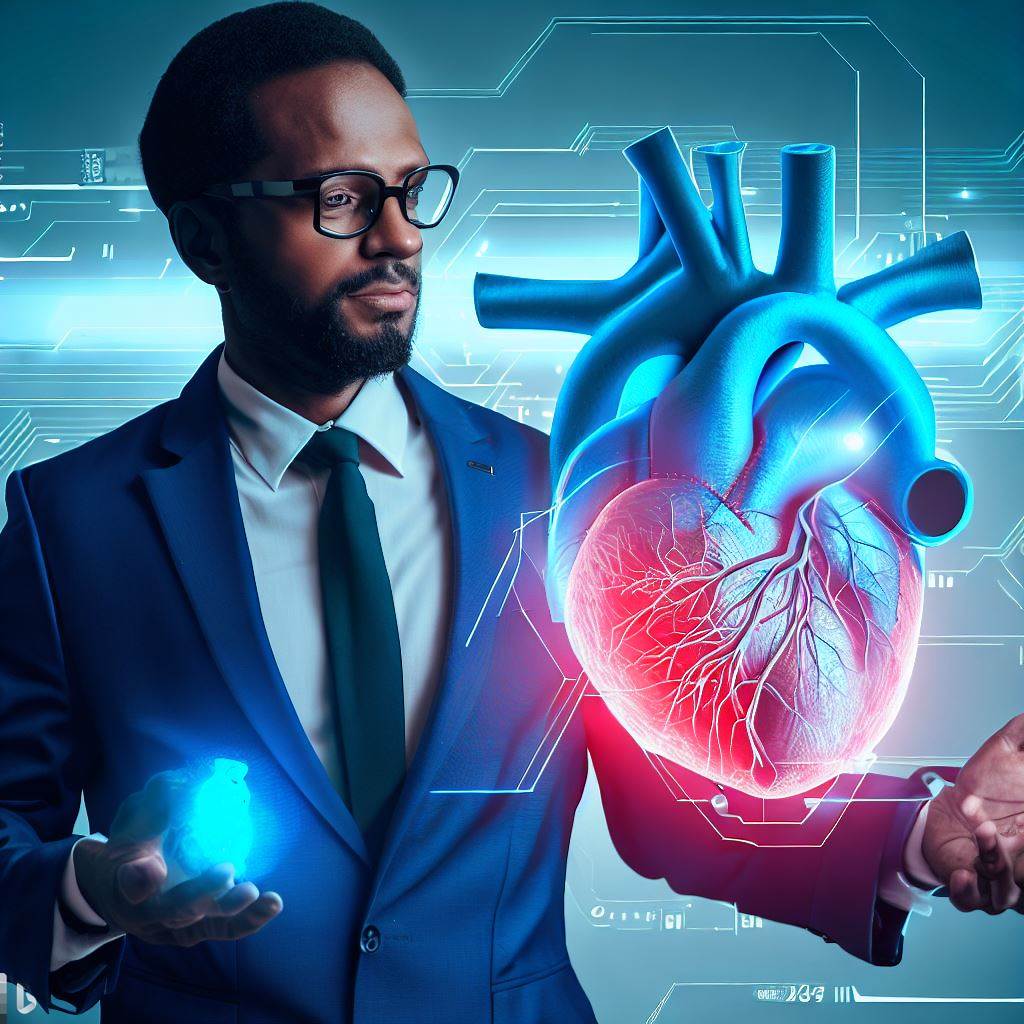 The Future of Cardiovascular Technology in Nigeria: An Outlook