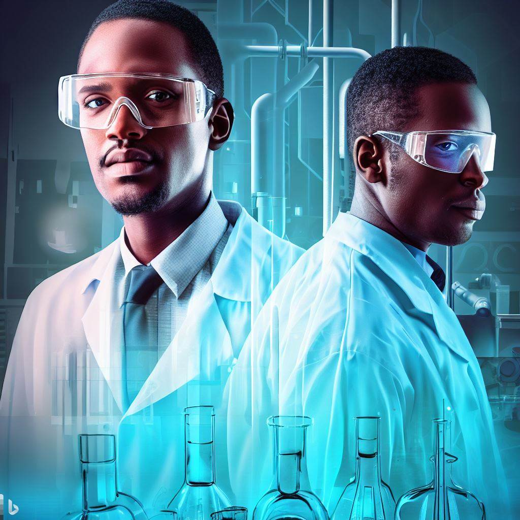 The Future of Chemical Engineering: A Nigerian Perspective
