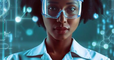 The Future of Chemical Engineering: A Nigerian Perspective
