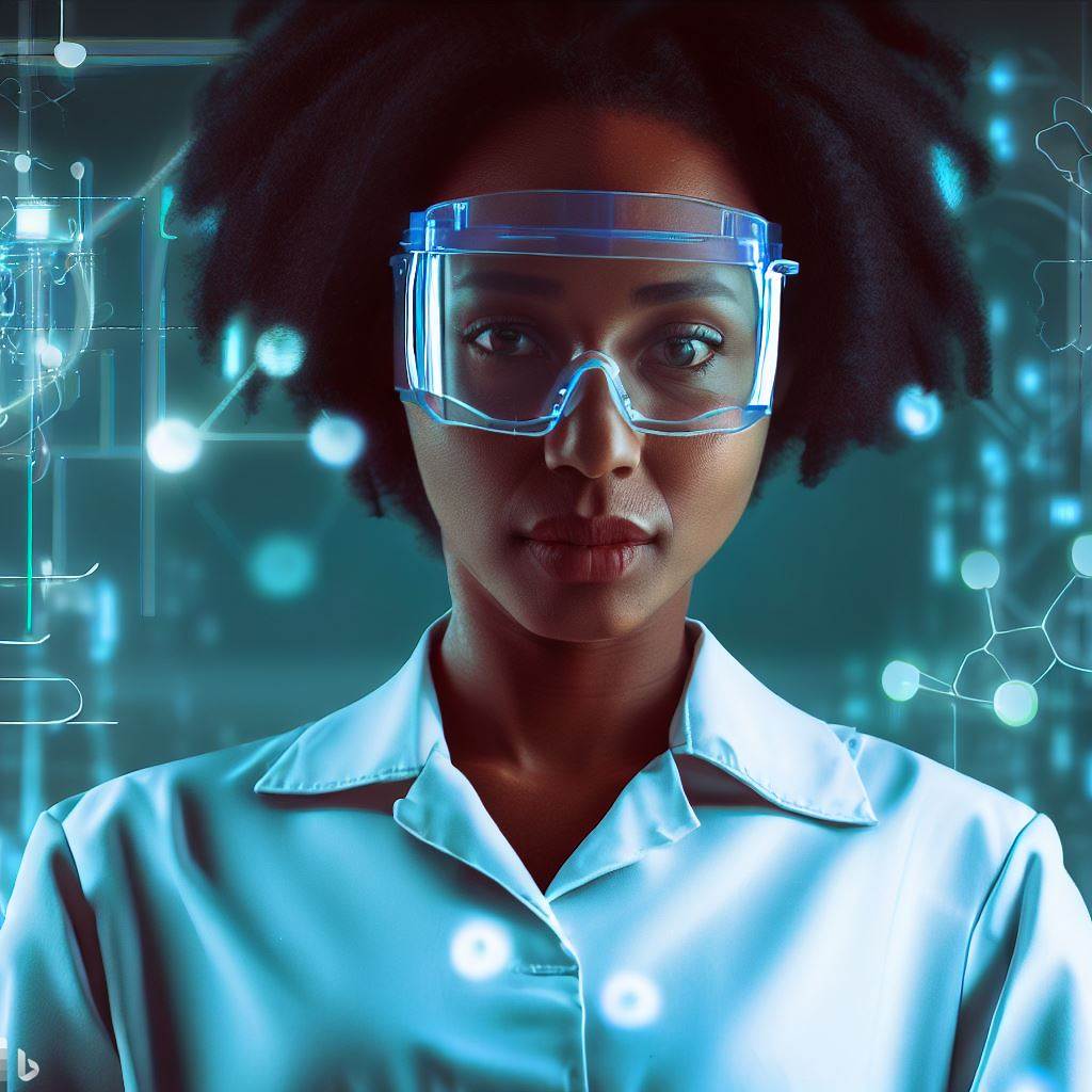 The Future of Chemical Engineering: A Nigerian Perspective