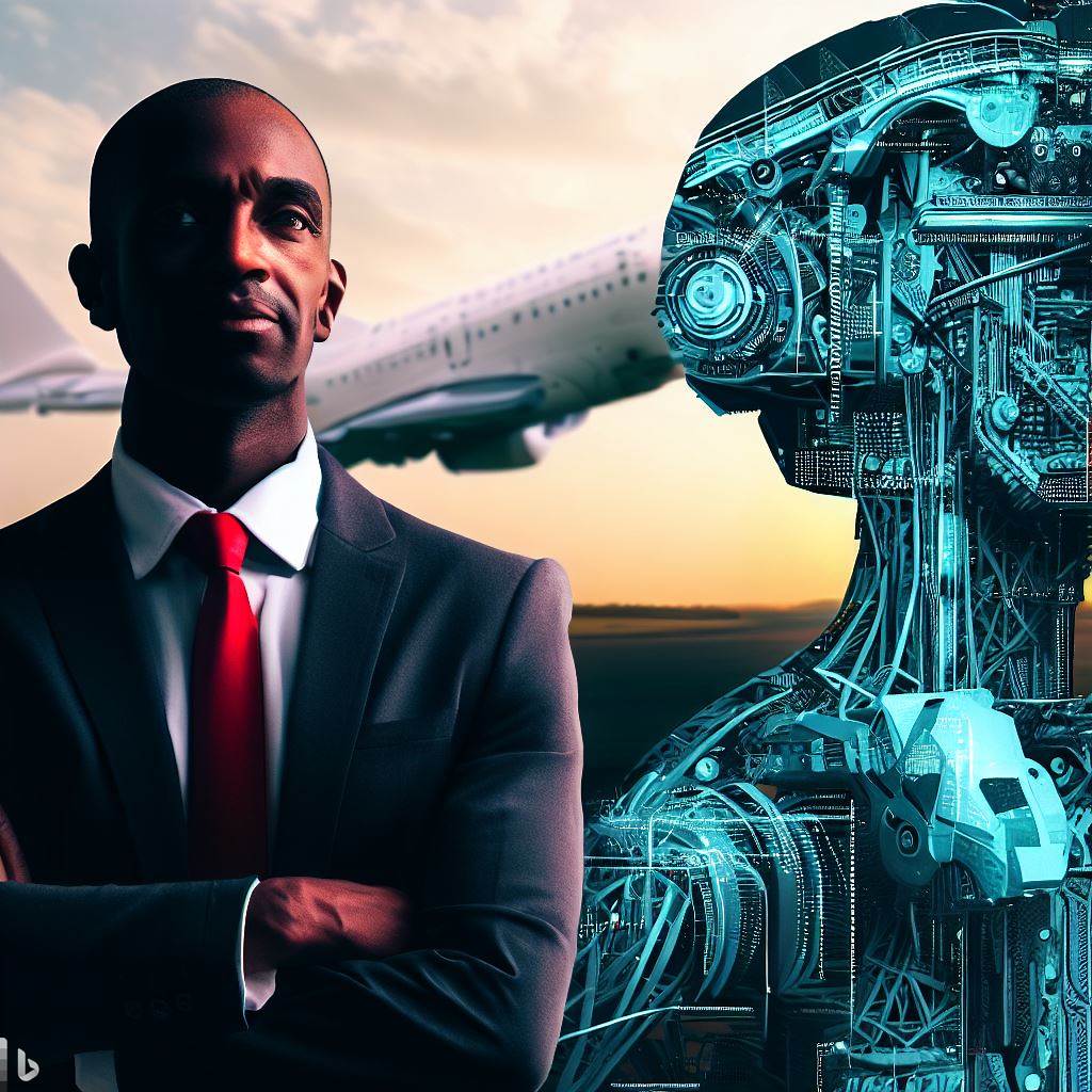 The Future of Flight Engineering in Nigeria's Aviation Sector