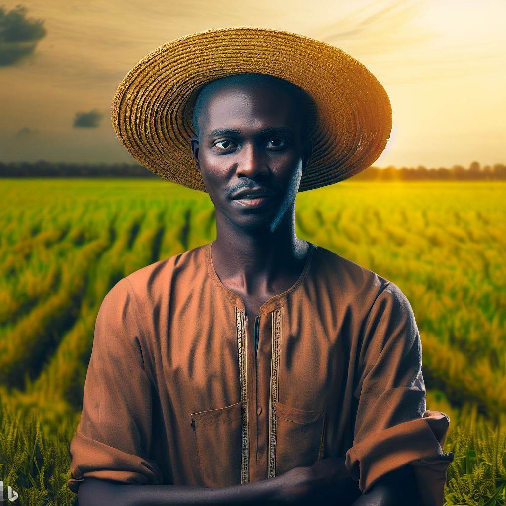 The Future of the Farming Profession in Nigeria