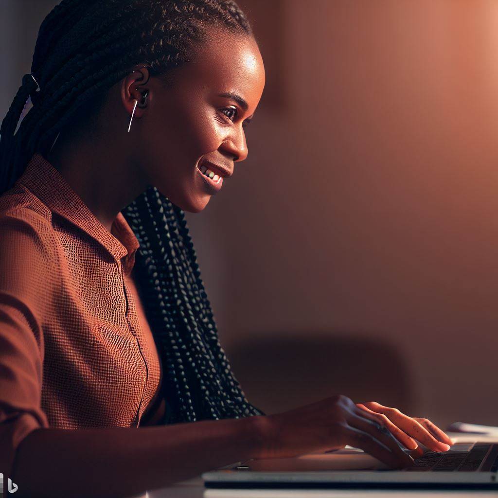 The Growing Influence of Women in Nigeria's Programming Scene