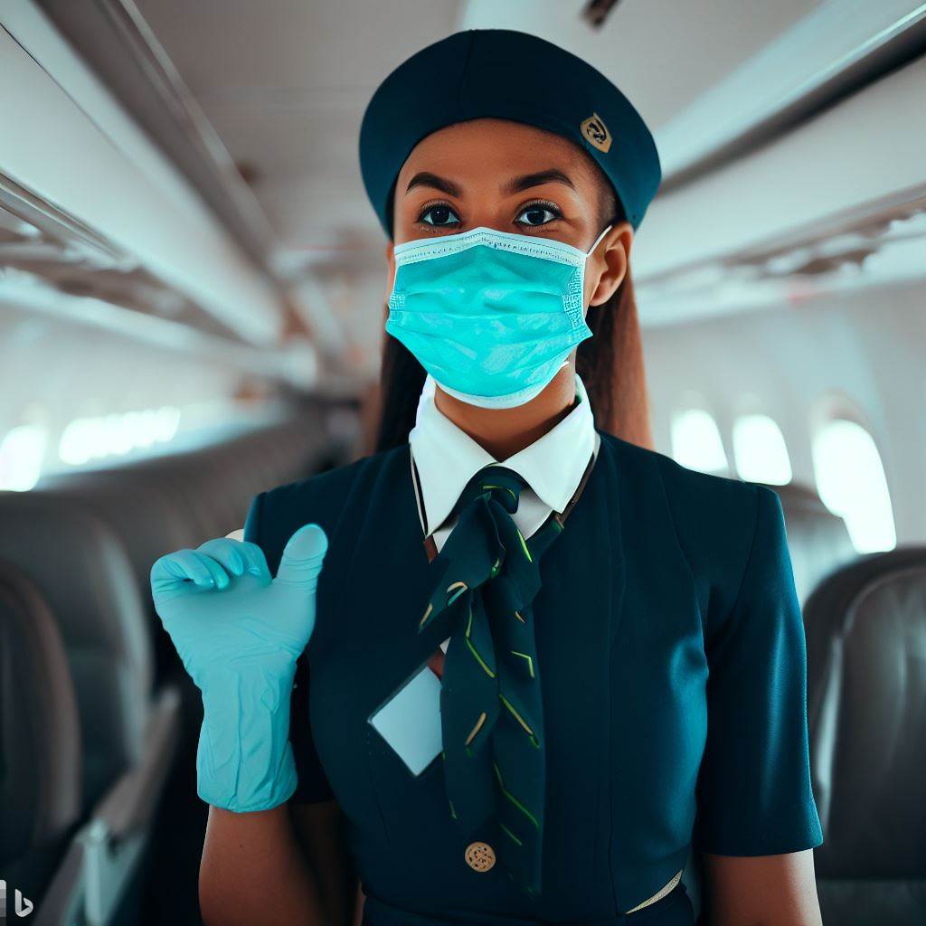 The Impact of COVID-19 on Aviation Jobs in Nigeria