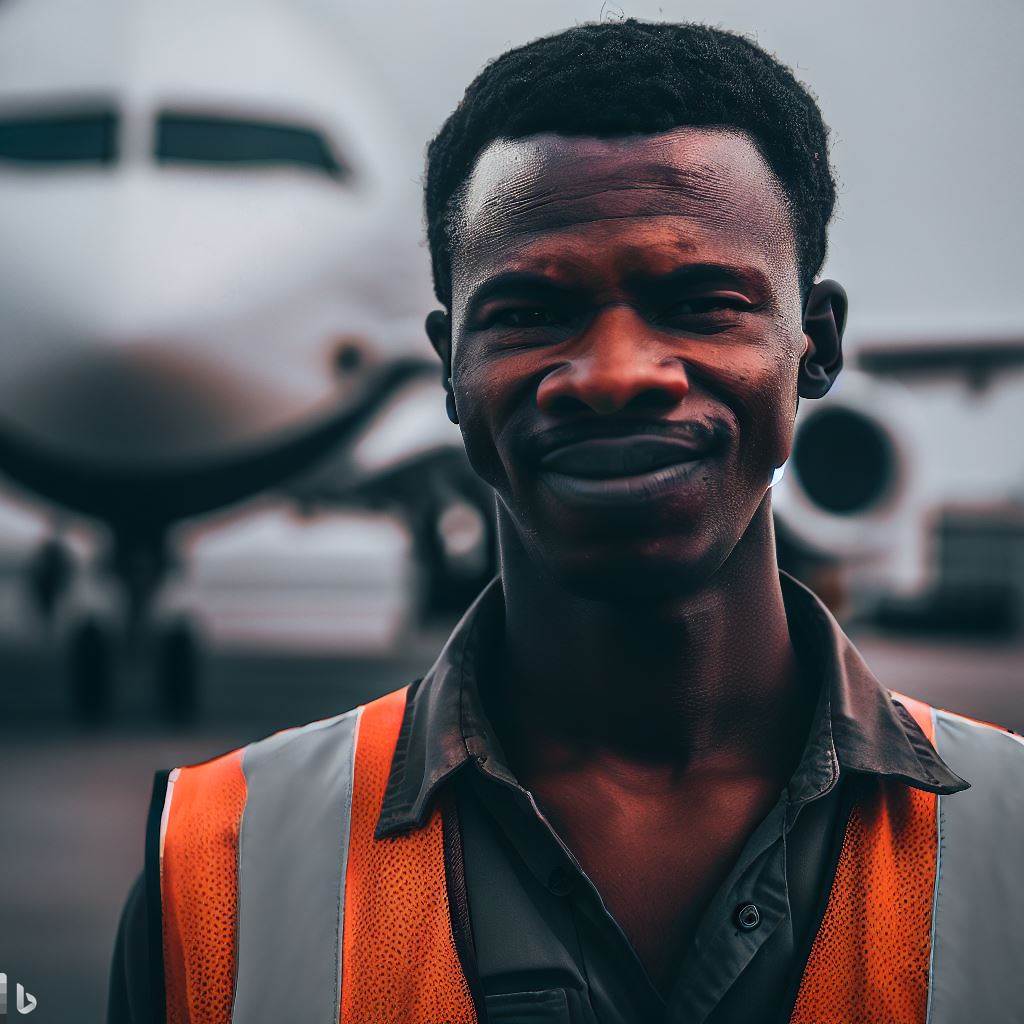 The Impact of COVID-19 on Aviation Jobs in Nigeria
