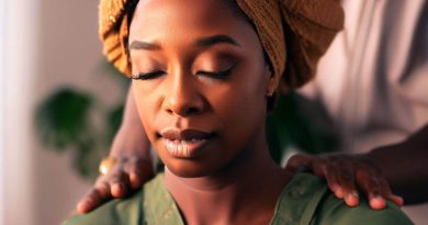 The Impact of Culture on Massage Therapy in Nigeria