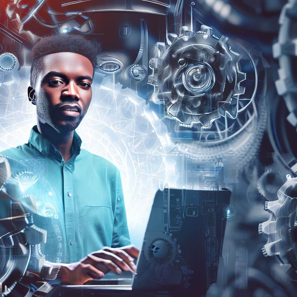 The Influence of Nigerian Software Engineers Globally