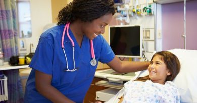 The Inspiring Journey of Nigerian Women in Healthcare