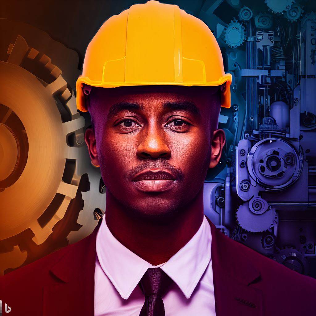 The Journey: Becoming a Mechanical Engineer in Nigeria