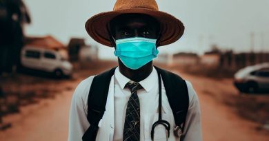 The Journey from Medical School to Practice in Nigeria
