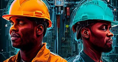 The Journey of Becoming an Electrical Engineer in Nigeria