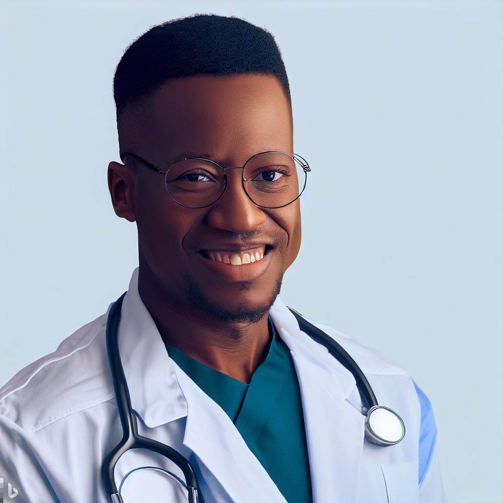 The Process of Becoming a Doctor in Nigeria: A Roadmap