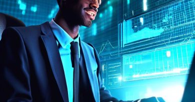 The Rising Demand for IT Specialists in Nigeria's Economy