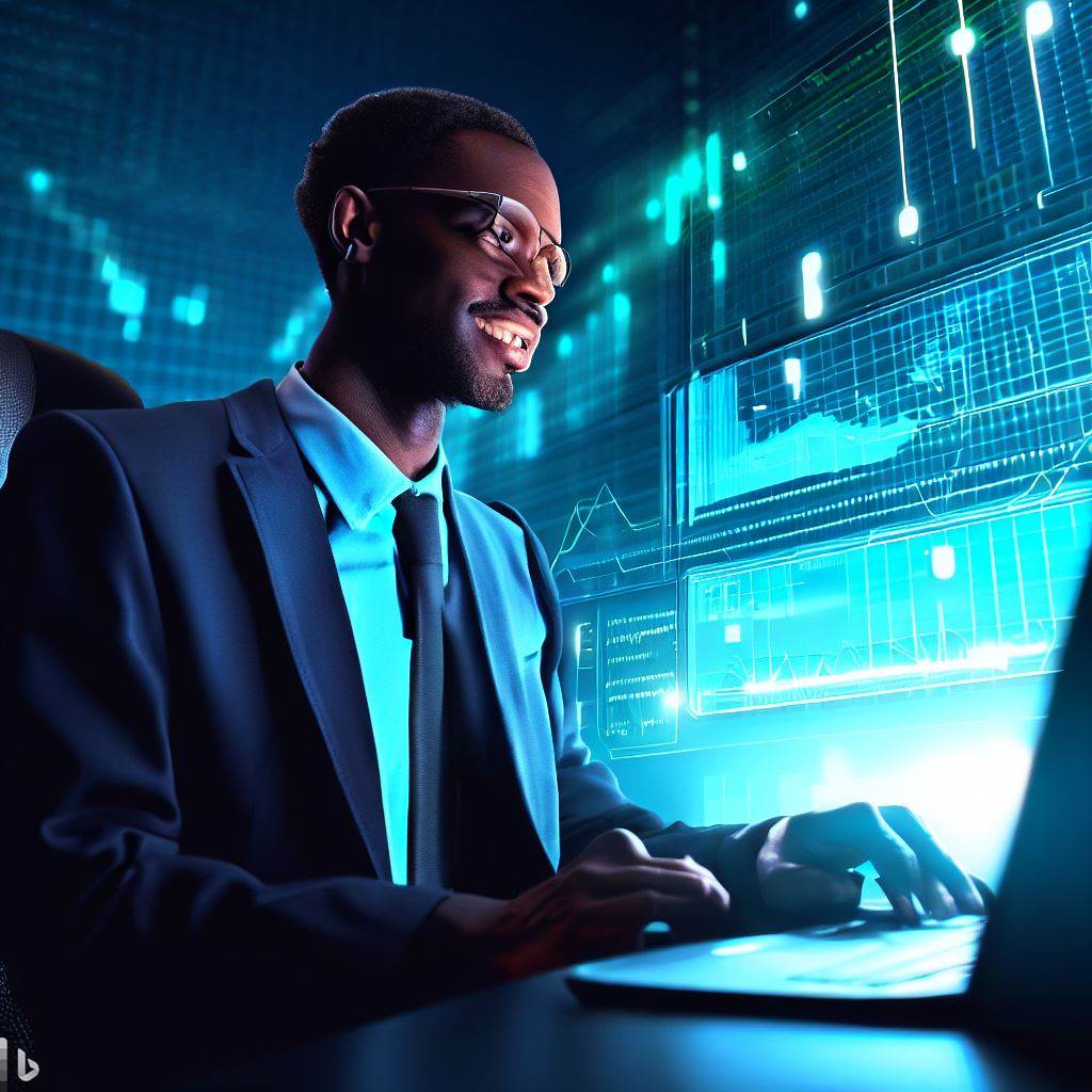 The Rising Demand for IT Specialists in Nigeria's Economy