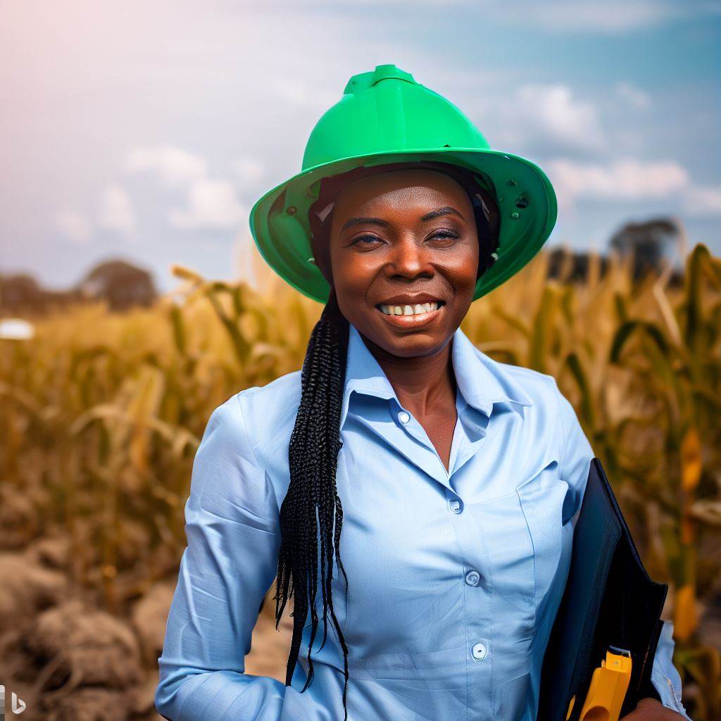 The Role of Agricultural Engineers in Nigeria's Economy