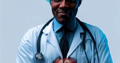 The Role of Cardiovascular Technologists in Nigeria's Healthcare