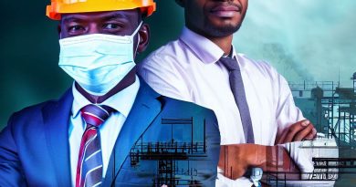 The Role of Environmental Engineers in Nigeria's Future