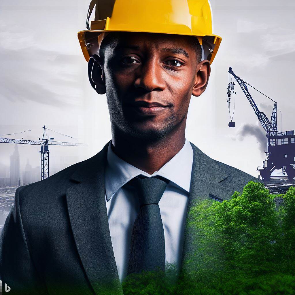 The Role of Environmental Engineers in Nigeria's Future