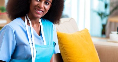 The Role of Home Health Aides in Nigerian Healthcare