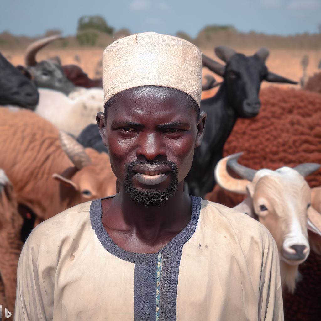 The Role of Livestock in Nigeria's Food Security