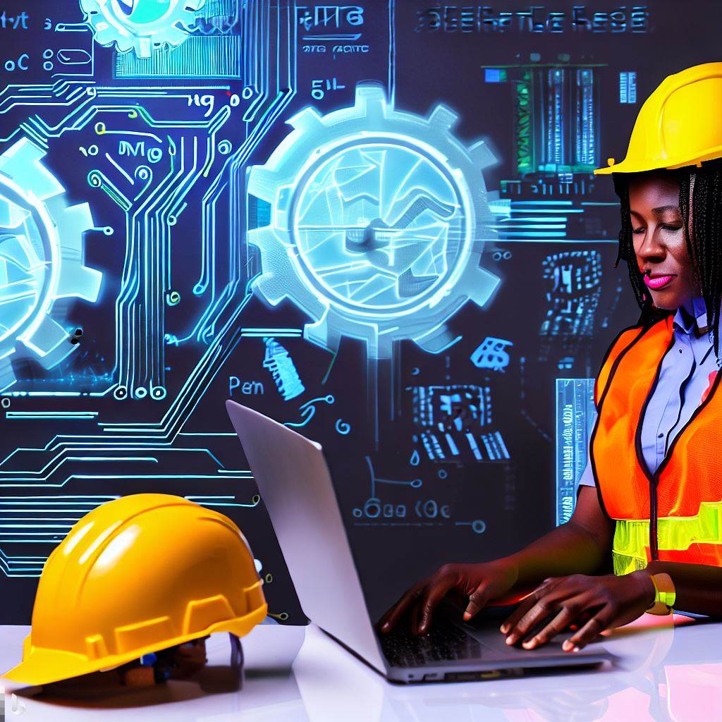 The Role of Machine Learning Engineers in Nigeria's Future