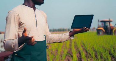 The Role of Operations Managers in Nigeria's Agricultural Revolution