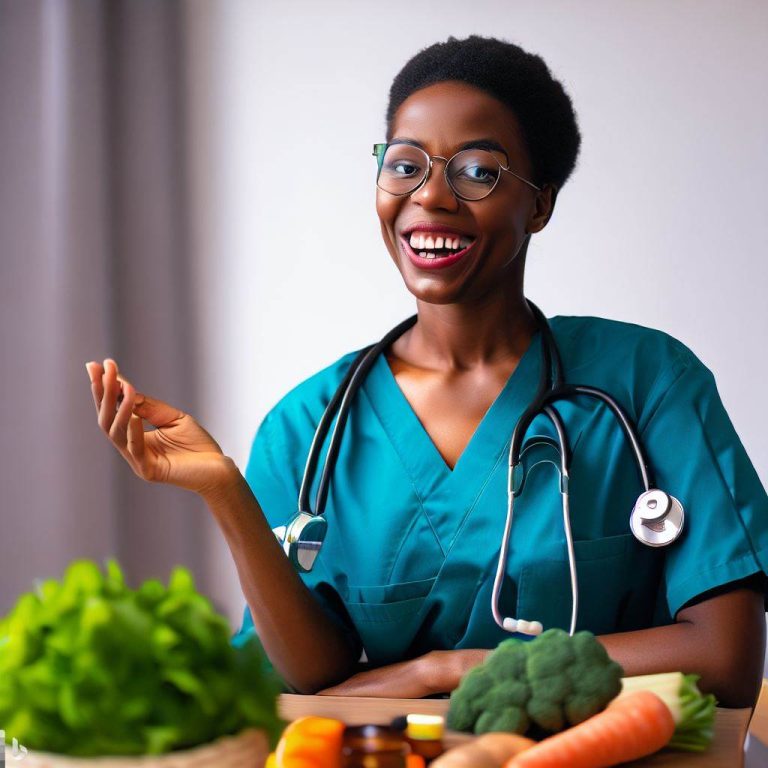 the-role-of-a-nutritionist-in-nigeria-s-healthcare-system