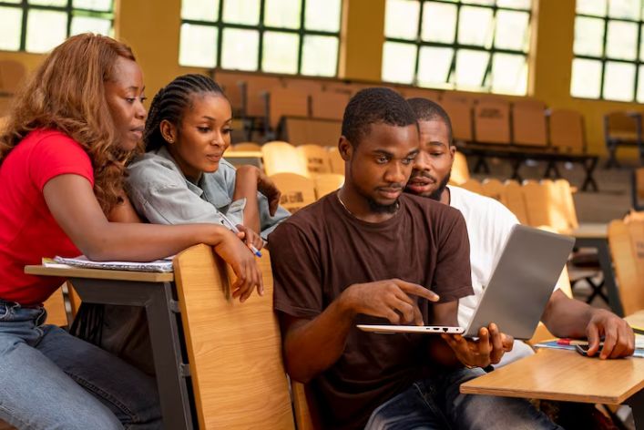 The State of Higher Education Jobs in Nigeria