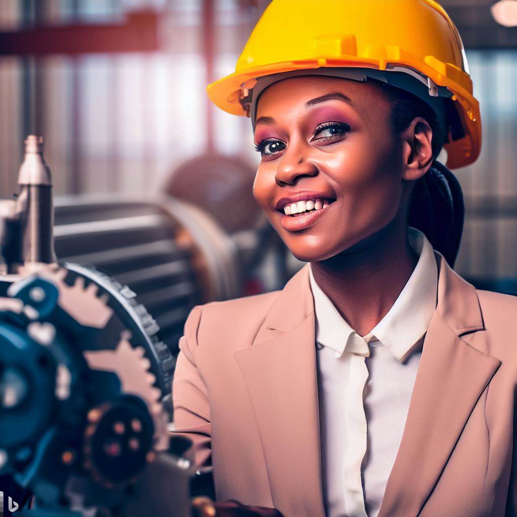 Tips to Excel as a Mechanical Engineer in Nigeria