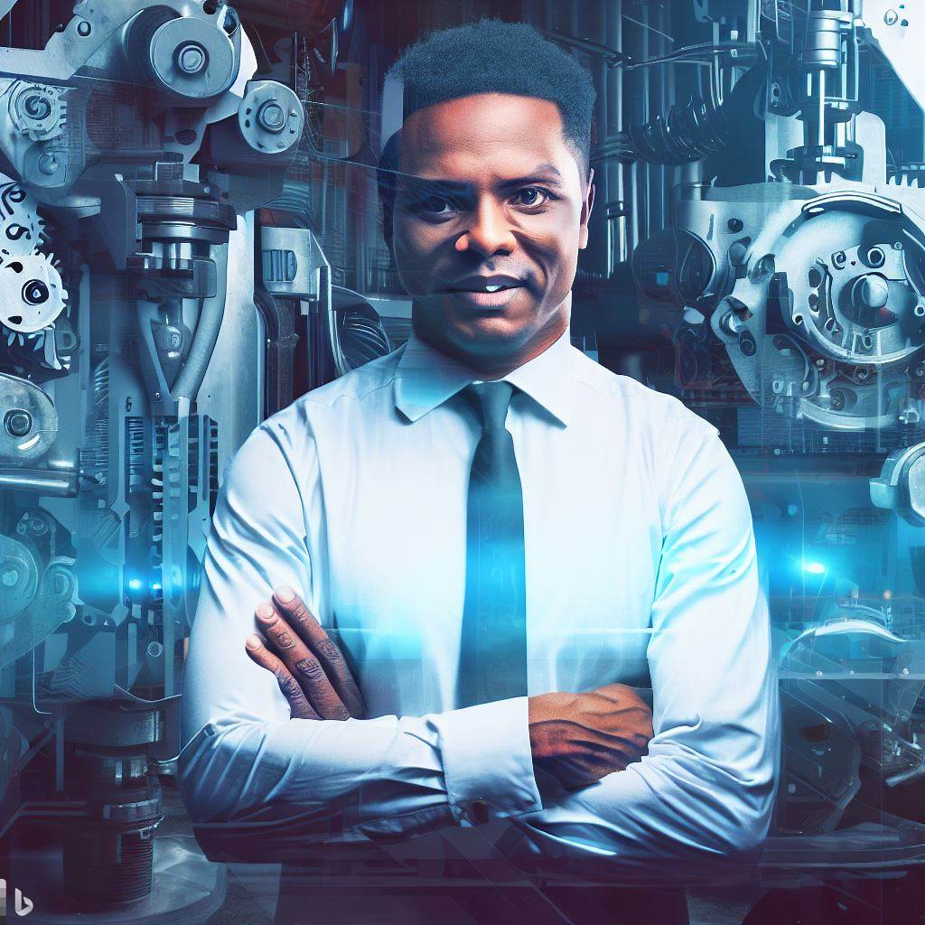 Top Companies Hiring Mechanical Engineers in Nigeria