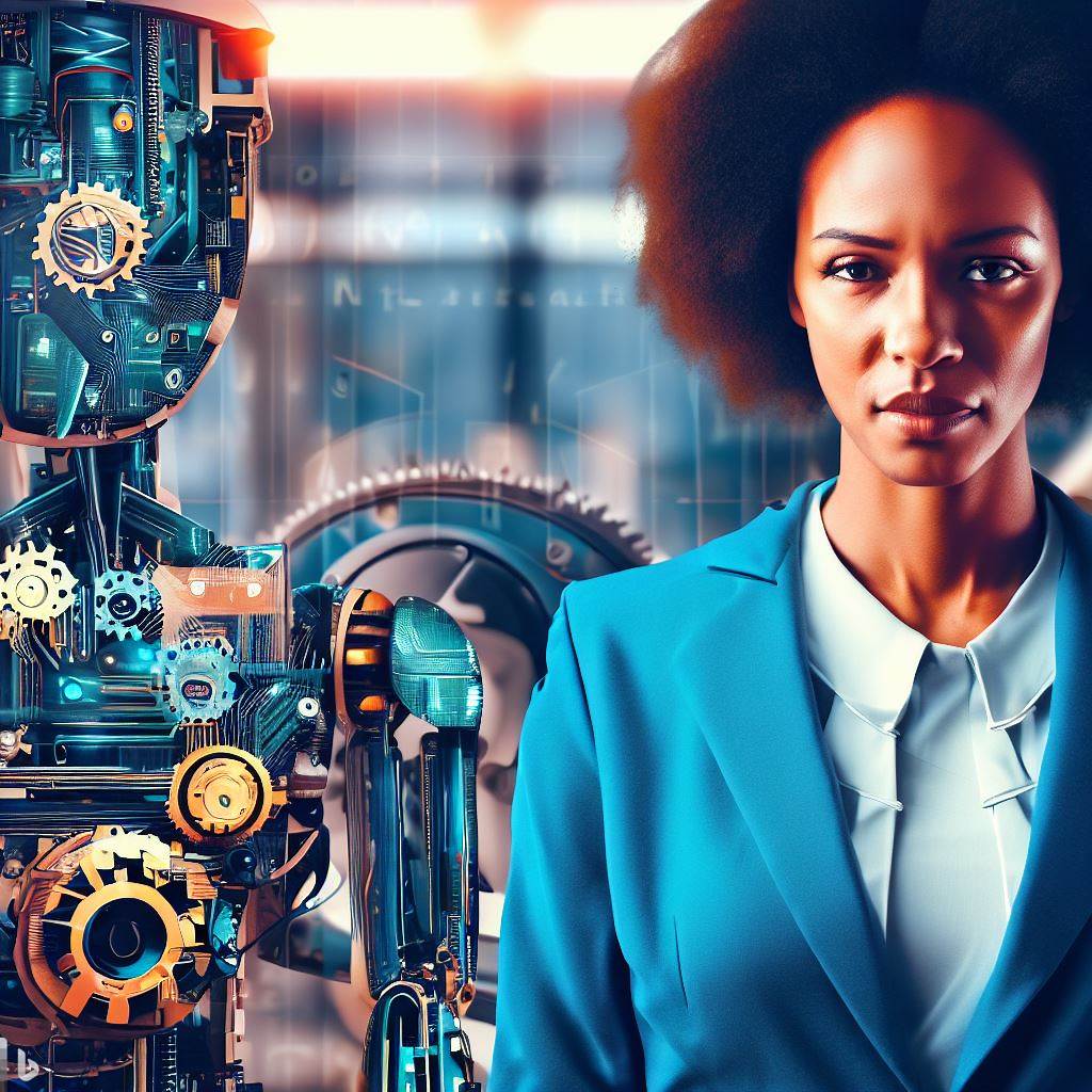 Top Companies Hiring Mechanical Engineers in Nigeria