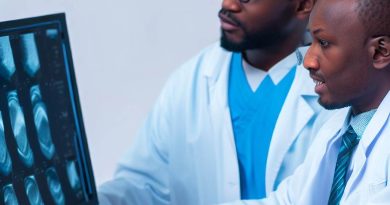 Top Institutions for Sonography Studies in Nigeria